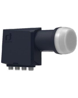 Konwerter Inverto Quattro Premium Universal 40mm PLL LNB