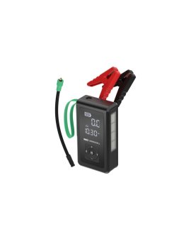 POWERBANK ROZRUSZNIK KOMPRESOR Green Cell PowerBoost Air Car Jump Starter 8000mAh 1000A 150PSI