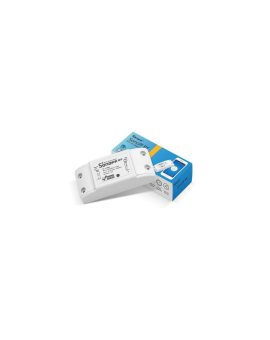 Inteligentny przełącznik WiFi + RF 433 Sonoff RF R2