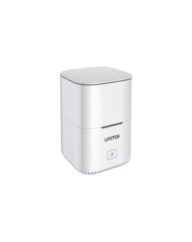 Unitek Stacja klonująca Bay SATA USB3.0 do SATA6G 2,5iquot/br z funkcją UASP 5 Gbps