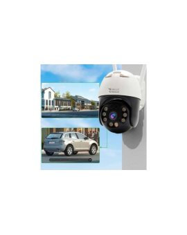 Kamera IP Orllo Z20 4K