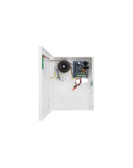 ZASILACZ BUFOROWY IMPULSOWY GRADE 2 Pulsar AWZG2-12V3A-C