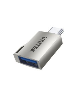 Unitek adapter USB-A na USB-C 3.1 Gen1 A1025GNI
