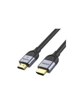 Unitek Kabel HDMI 2.1 8K 60Hz, czarny, 3m