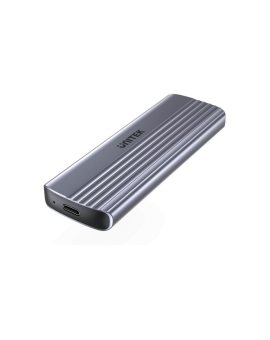 Unitek Obudowa dysku M.2 PCIe NVMe, USB-C 10Gbps,