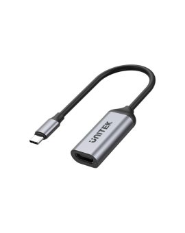 Unitek Adapter USB-C na HDMI 2.0, 4K@60Hz