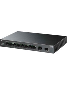 SWITCH TP-LINK LS1210GP