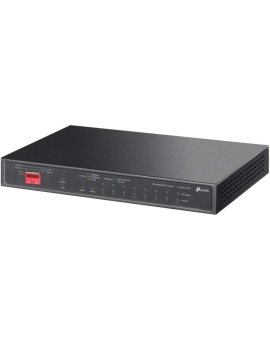 SWITCH TP-LINK TL-SG1210PP