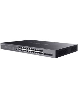 SWITCH TP-LINK TL-SG3428XMPP