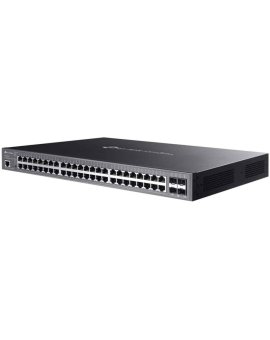 SWITCH TP-LINK TL-SG3452XMPP