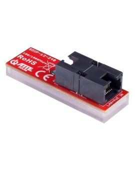 Adapter PoE ATTE SDIP-12-240