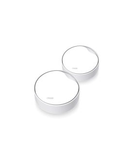 DOMOWY SYSTEM WI-FI MESH TP-LINK DECO X50-POE(2-PACK)