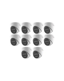 KAMERA IP HIKVISION DS-2CD1347G2H-LIU(2.8mm) PL Opakowanie zbiorcze 10szt.