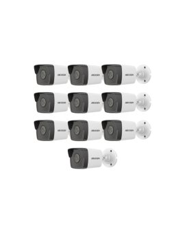 KAMERA IP HIKVISION DS-2CD1021-I (F) 2.8mm Opakowanie zbiorcze 10szt.