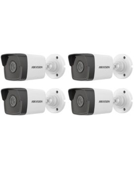 KAMERA IP HIKVISION DS-2CD1021-I (F) 2.8mm Opakowanie zbiorcze 4szt.