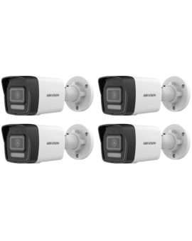 Kamera IP HIKVISION DS-2CD1043G2-LIU(2.8mm) PL Opakowanie zbiorcze 4szt.
