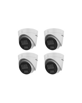 KAMERA IP HIKVISION DS-2CD1343G2-LIU(2.8mm) PL Opakowanie zbiorcze 4szt.
