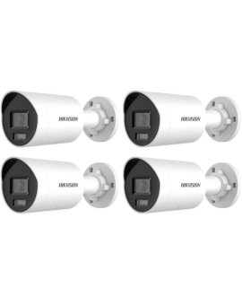 KAMERA IP HIKVISION DS-2CD2047G2H-LI(2.8mm)(eF) Opakowanie zbiorcze 4szt.