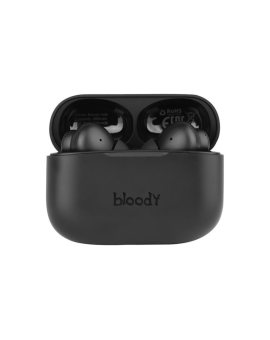 Słuchawki A4tech Bloody TWS M30 czarny