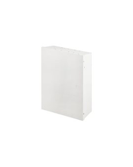 OBUDOWA ALARMOWA METALOWA PUSTA Pulsar AWO200PU