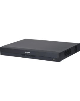 REJESTRATOR IP DAHUA NVR4208-8P-EI