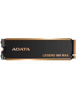 Adata Dysk SSD LEGEND 960 MAX 1TB PCIe M2