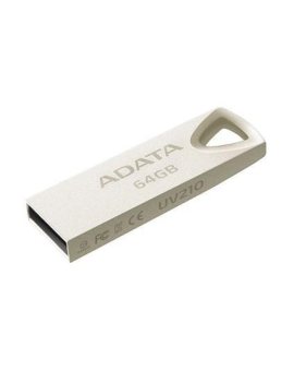 Pendrive Adata DashDrive UV210 64GB USB