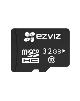 Karta pamięci microSD Ezviz 32GB