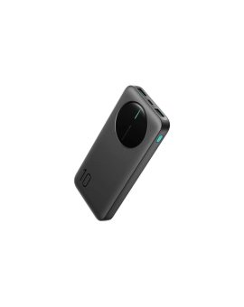 Powerbank Joyroom JR-PBF12 10000mAh 12W 2.4A 1x USB-C 2x USB-A czarny