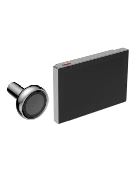 Bezprzewodowy wizjer do drzwi Ezviz HP2