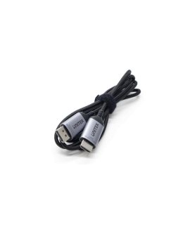 Kabel DisplayPort Unitek 1.4 do HDMI 2.1, 8K, 1,8m