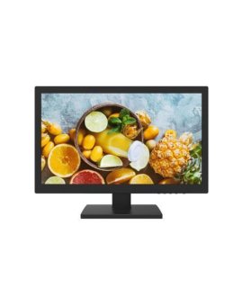 MONITOR 18.5iquot/br HIKVISION DS-D5019S0-1P0