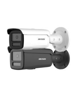 KAMERA IP HIKVISION DS-2CD2T66G2H-4I(2.8mm)/BLACK