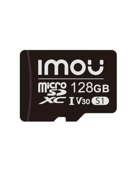 Karta pamięci microSD IMOU ST2-128-S1 128GB