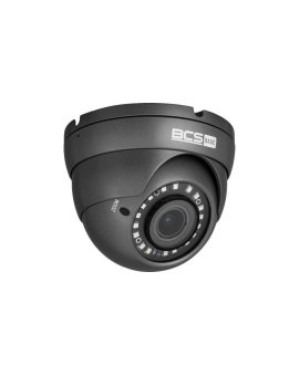 Kamera kopułka 8Mpix BCS BASIC BCS-B-DK82812-G