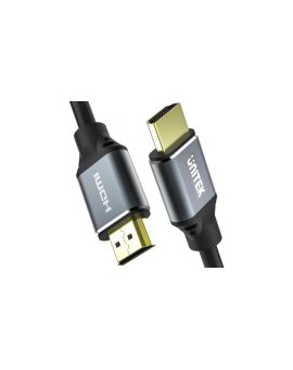 Kabel HDMI Unitek C138W 2.1 8K UHD 2m