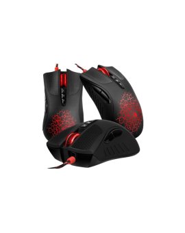 Mysz przewodowa A4tech Bloody Blazing A90 Activated