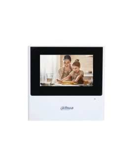 Monitor wideodomofonu DAHUA VTH2612L-W