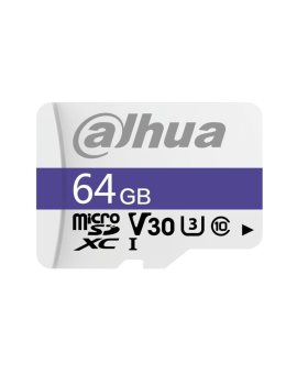 Karta pamięci 64GB DAHUA TF-C100/64GB