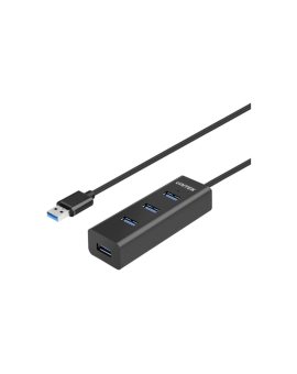 Adapter Unitek Y-3089 HUB 4xUSB 3.0
