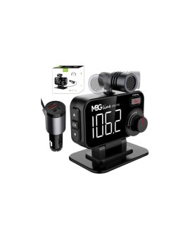 Transmiter samochodowy MBG line BT92 PRO