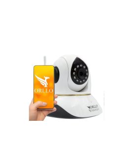 Kamera IP WiFi obrotowa wewnętrzna 3Mpx ORLLO NV900+