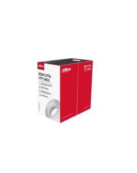 KABEL TELEINFORMATYCZNY SKRĘTKA UTP DAHUA PFM920I-5EUN