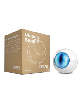 Czujnik ruchu Motion Sensor FIBARO FGMS-001