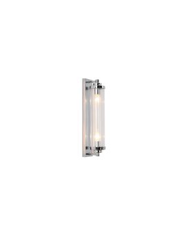 Kinkiet Lorenzo chrom 2xE14 Light Prestige