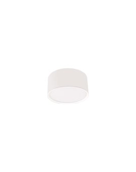 Oprawa natynkowa Kendal biała IP54 LED CCT Light Prestige