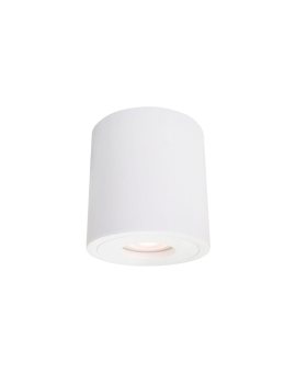 Faro XL oprawa natynkowa biała Light Prestige