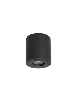 Faro XL oprawa natynkowa czarna Light Prestige