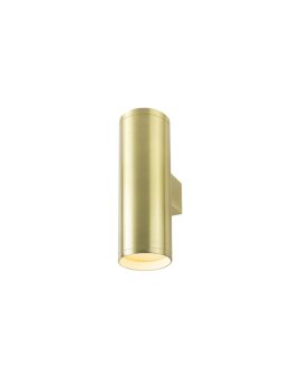 Kinkiet Torre złoty 2xGU10 Light Prestige