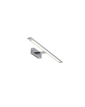 Kinkiet Isla XXL chrom 96cm IP44 LED CCT Light Prestige